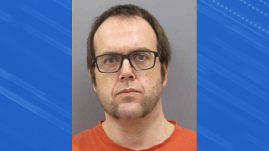 Sentence handed down for storage unit burglaries in Winnebago County