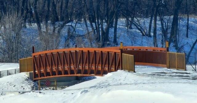 Freeborn County #39 s Blazing Star Trail expands boosting outdoor