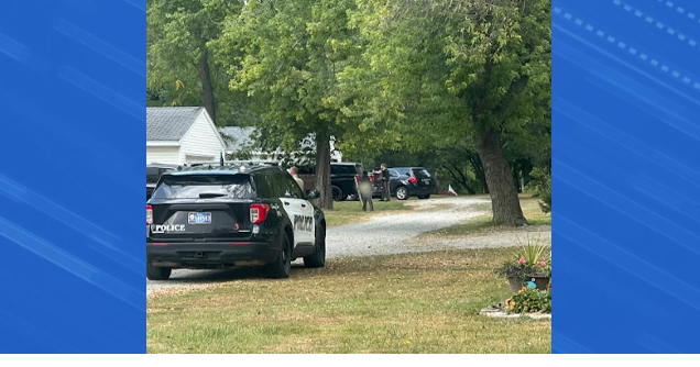 Shots fired investigation in Mason City | News | kimt.com