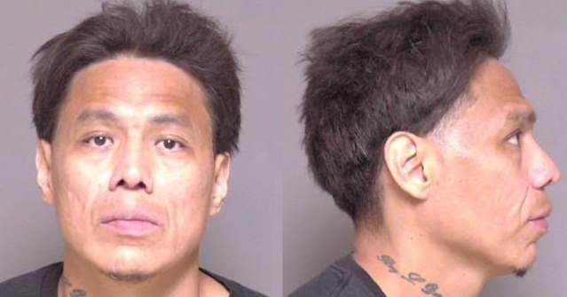 Eye biter sentenced in Olmsted County Crime Courts kimt com