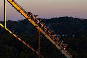 Six Flags Signals Goliath Roller Coaster Will Reopen With Seat Belts