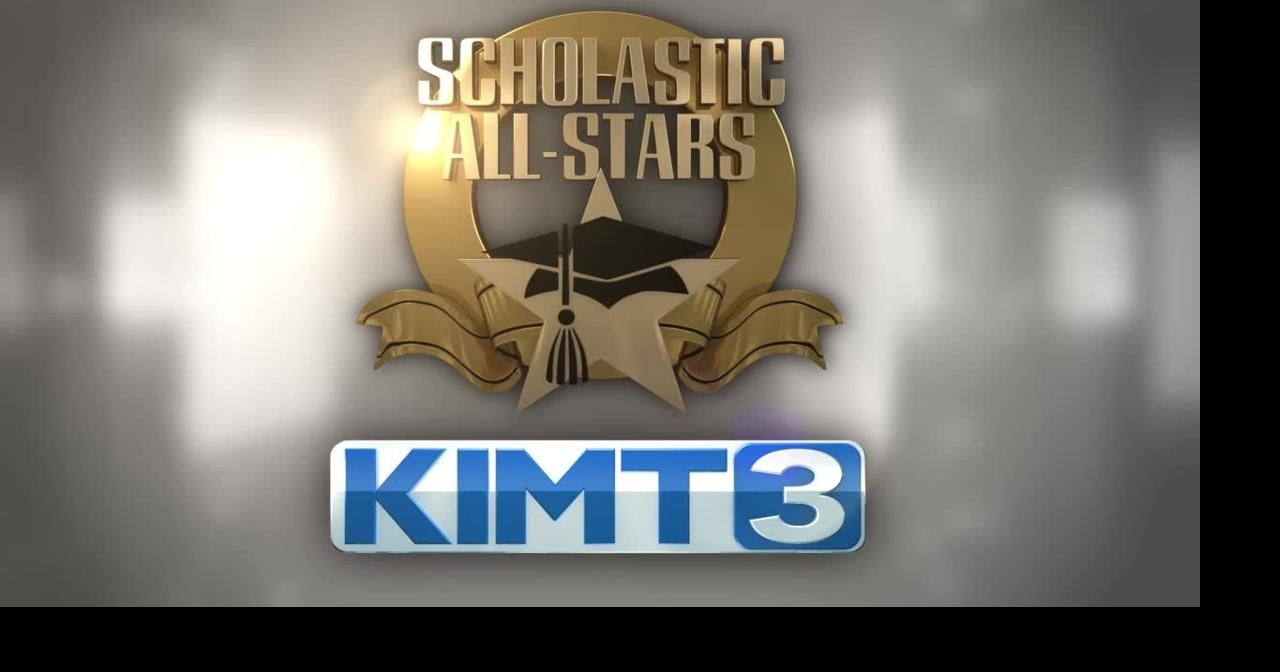 KIMT's Scholastic AllStars 26 Video