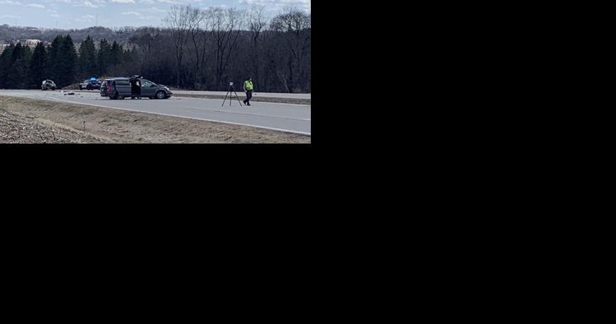 Vehicular homicide charge filed over deadly collision in Rochester - Vimarsana News