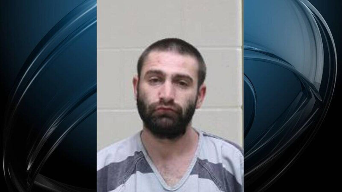 Two-time Mason City burglar is going to prison