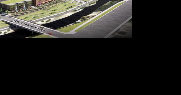 Discussions reemerge on 6th Street Waterfront Project - Vimarsana News