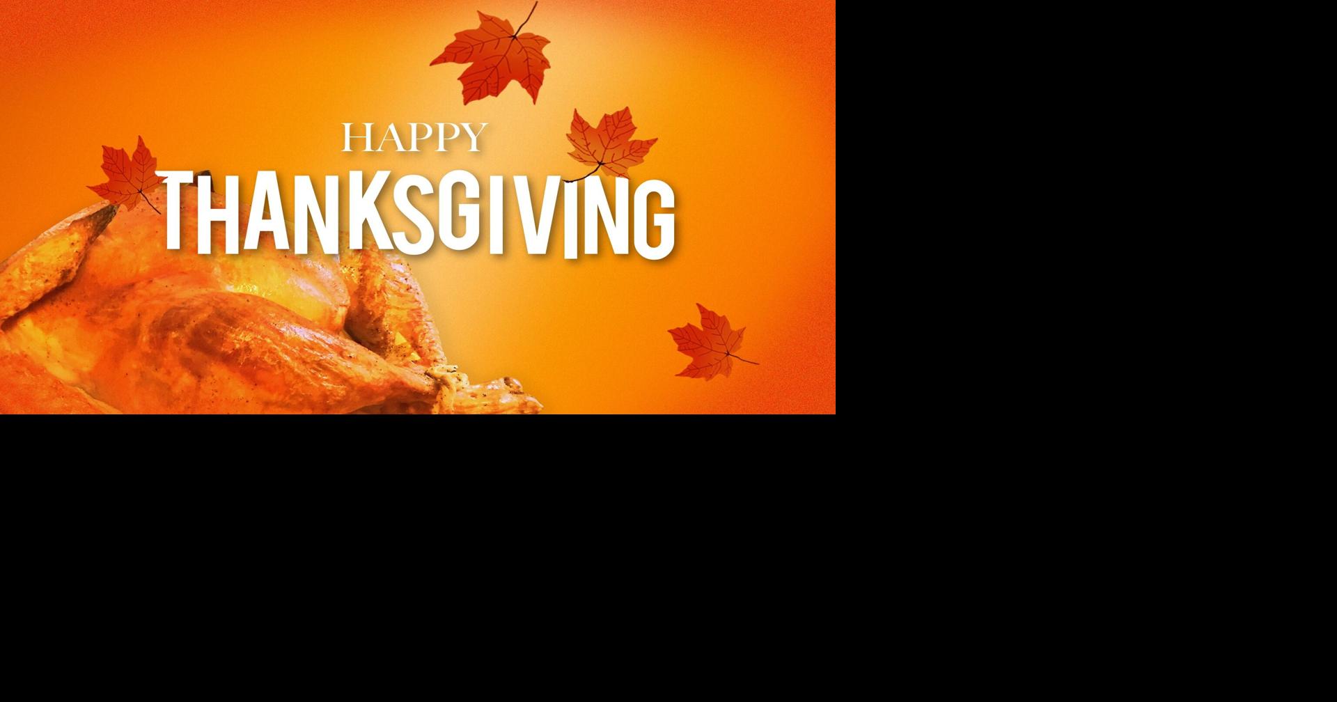 Lower turkey prices bring Thanksgiving savings to Iowa