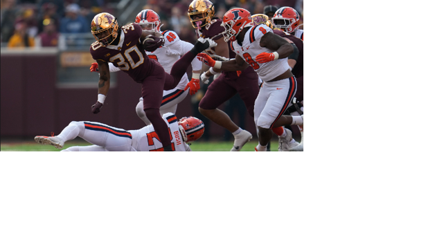 Minnesota tries to rejoin Big Ten West title hunt while hitting the road to face Purdue - Vimarsana News