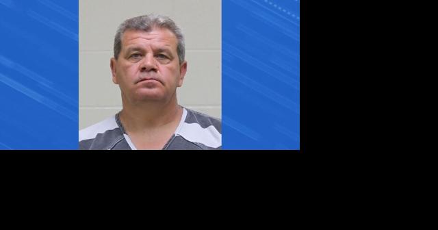 Charles City man sent to prison for deadly collision in Cerro Gordo County - Vimarsana News