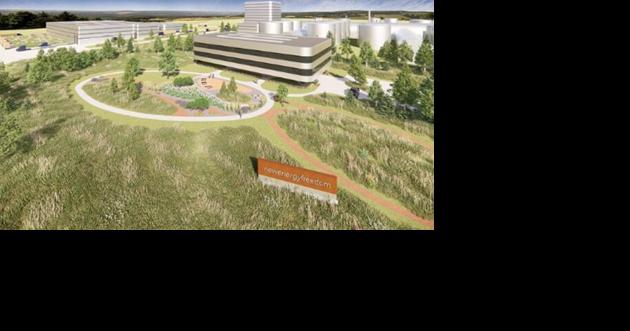 Proposed ag processing plant in Mason City has major corporate partner - Vimarsana News