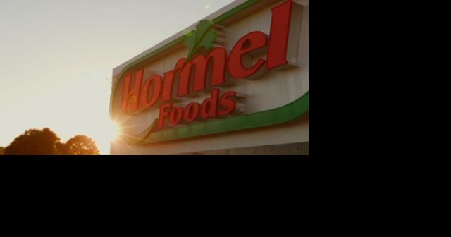 Jeff Grev leaving Hormel Foods after 40 years - Vimarsana News