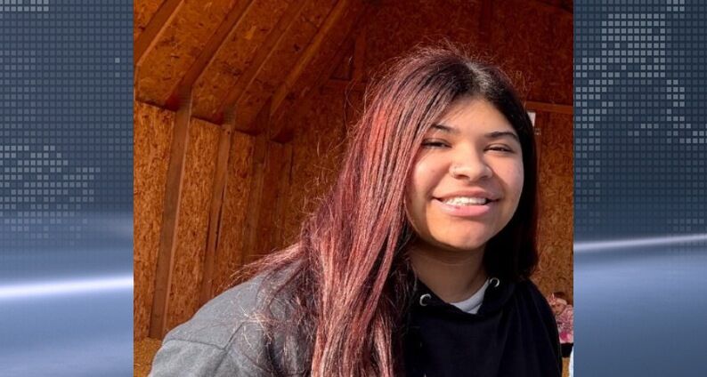 杏子 Missing Half UPDATE: Rochester Police help with safe return of missing Mankato
