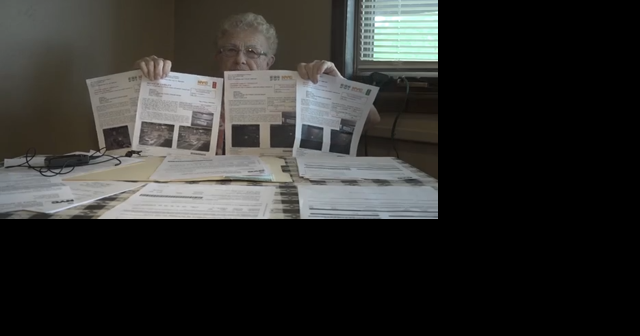 Another Iowan receives ticket after old license plate caught on camera in New York - Vimarsana News