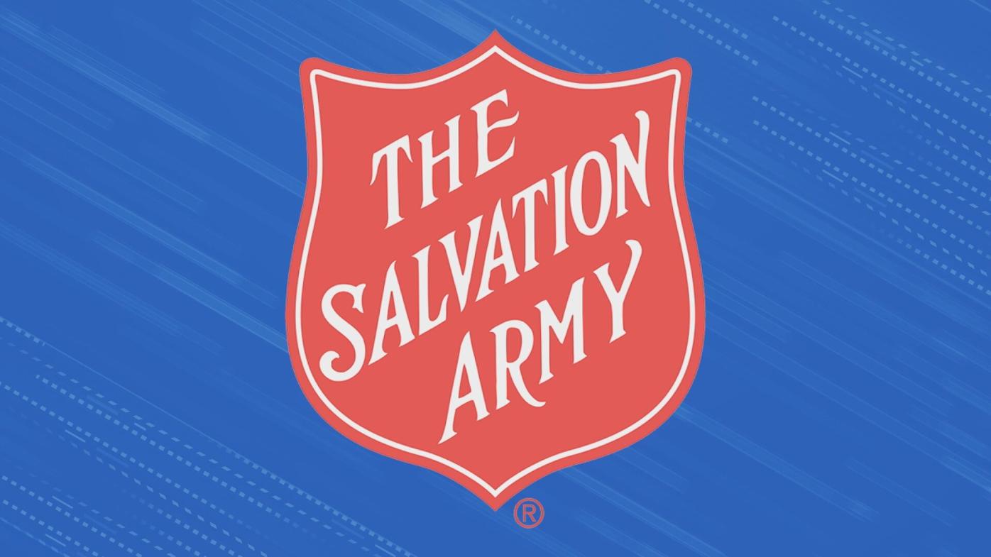 Rochester Salvation Army Summer 2022 Newsletter by The Salvation