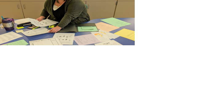 Rochester Catholic Schools educator receives Honor Teacher award - Vimarsana News