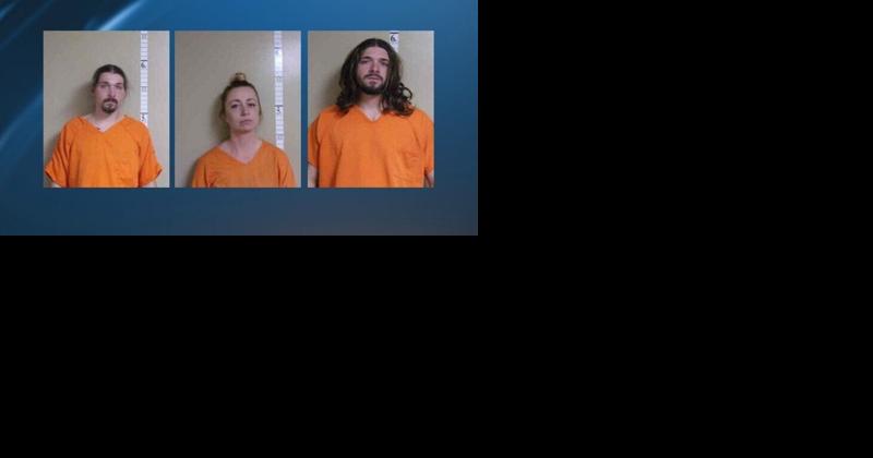 Two men sentenced for Halloween assault in Charles City - Vimarsana News