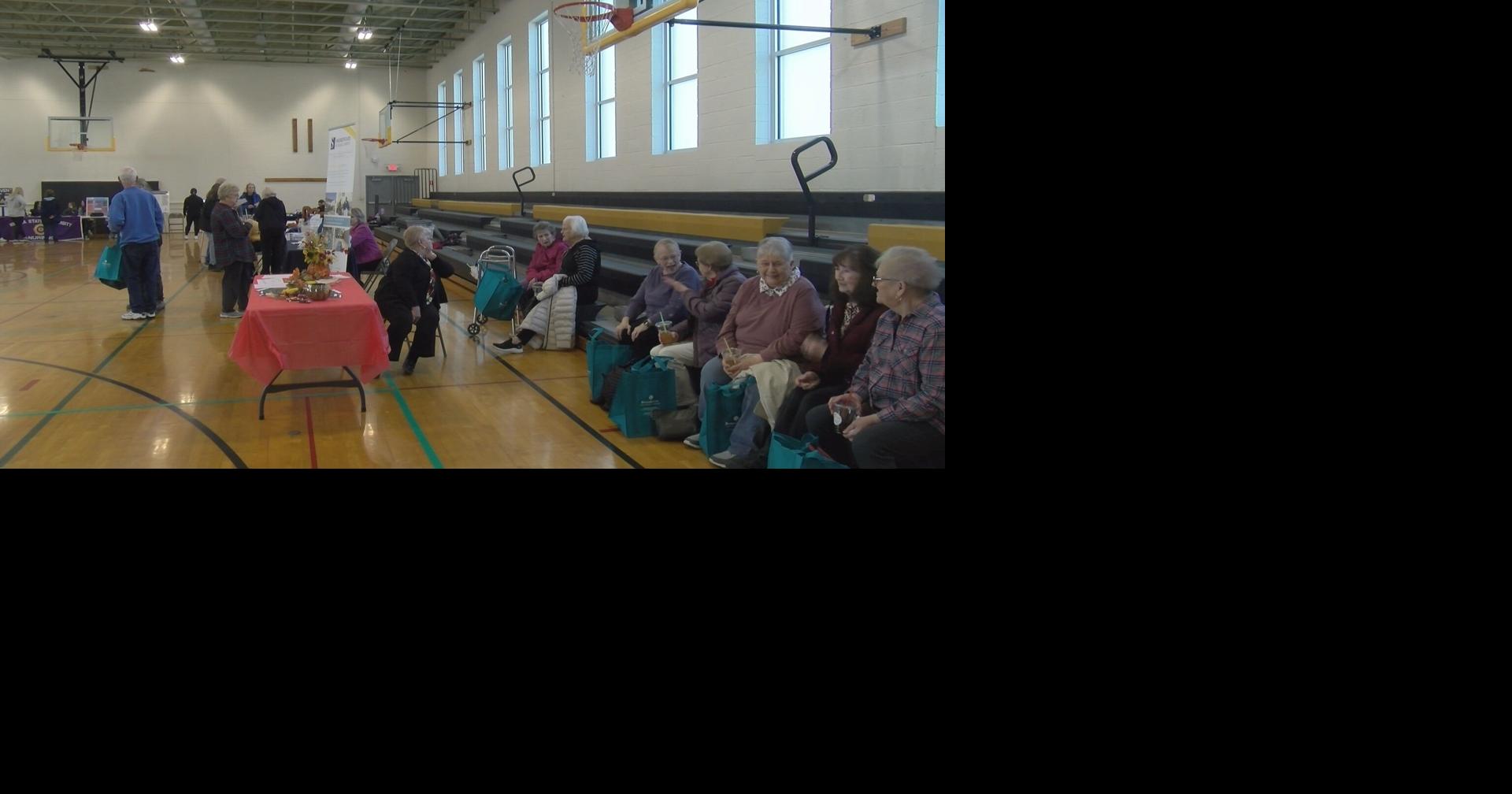 Family Service Rochester and Byron Community Education host Senior ...