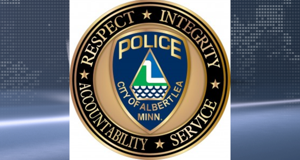 Police Investigate Extensive Vandalism at Albert Lea High School