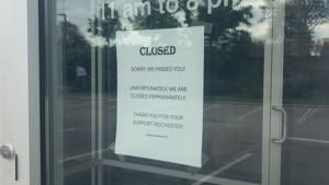 Stir Fry Express Restaurant Announces Permanent Closure in Rochester