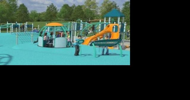 Albert Lea Noon Kiwanis win $25,000 for new playground - Vimarsana News
