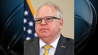 Gov. Walz to give up emergency powers on August 1