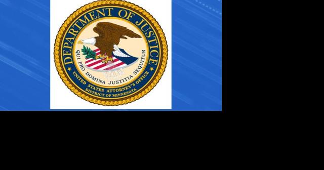 Minnesota gunman allegedly involved in Iranian murder plot - Vimarsana News