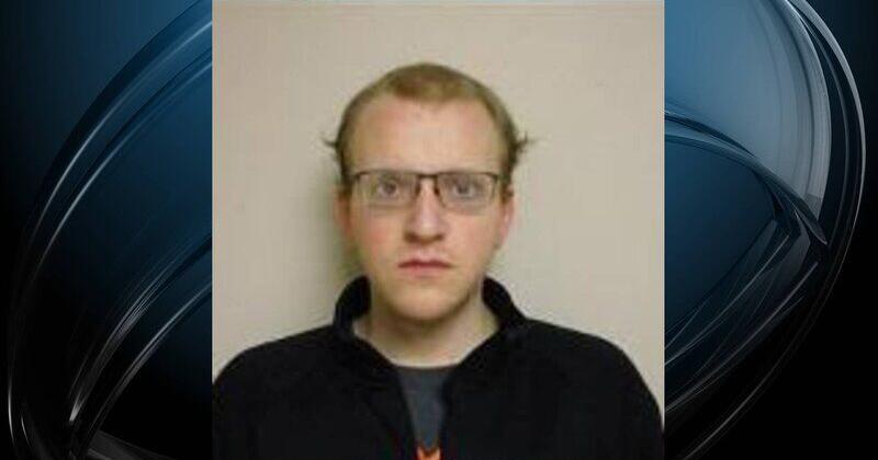 Mason City man sentenced for burglary and meth | Cerro Gordo County ...