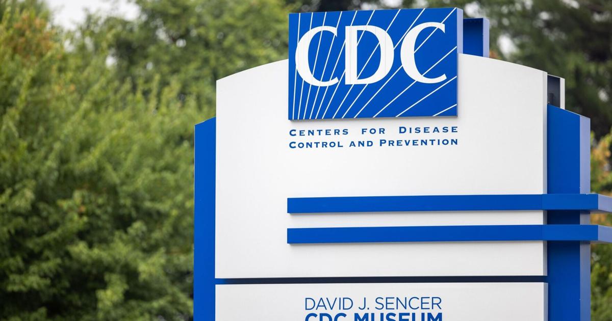 America S First Severe Case Of Bird Flu Confirmed In Louisiana News America S First Severe Case Of Bird Flu Confirmed In Louisiana News