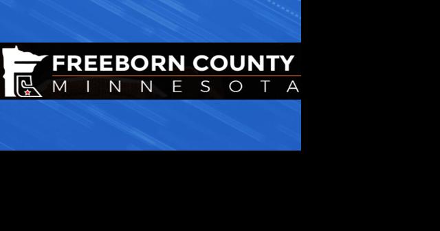 Equipment replacement closing Freeborn County Government Center Tuesday morning - Vimarsana News