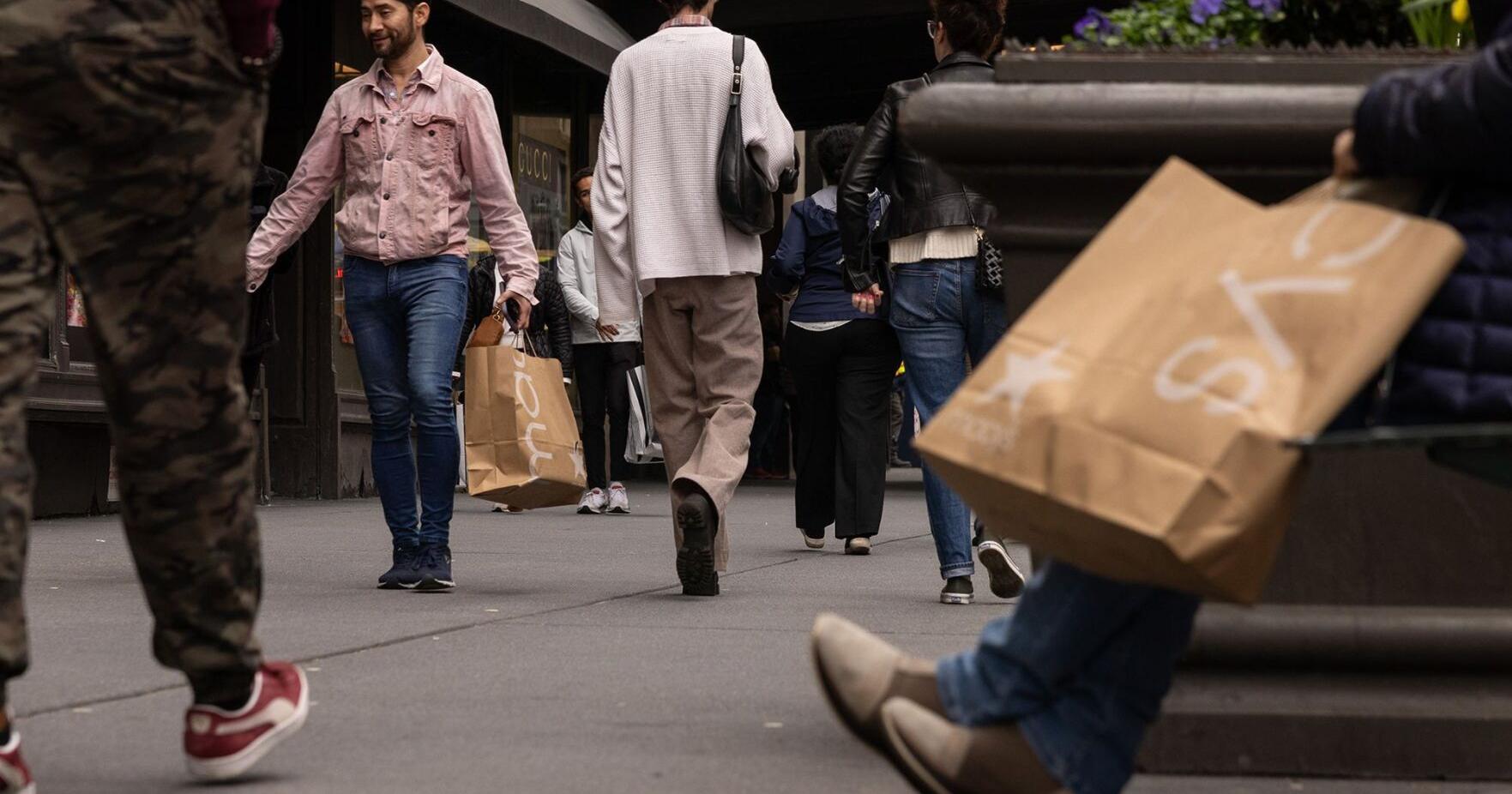 The Fed's preferred inflation gauge just moved in the wrong direction | News - Vimarsana News