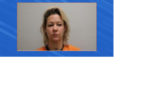 Grand Meadow woman accused of throwing a knife and a chair at her boyfriend - Vimarsana News