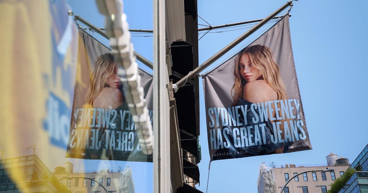 Why did fashion make us so mad in 2025? | News Why did fashion make us so mad in 2025? | News