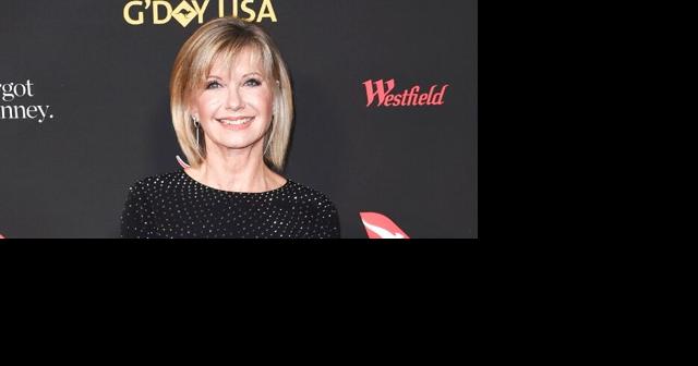 Olivia Newton-John, who sang 'Physical' and played Sandy in 'Grease,' has died, her husband says on Facebook, Instagram - Vimarsana News