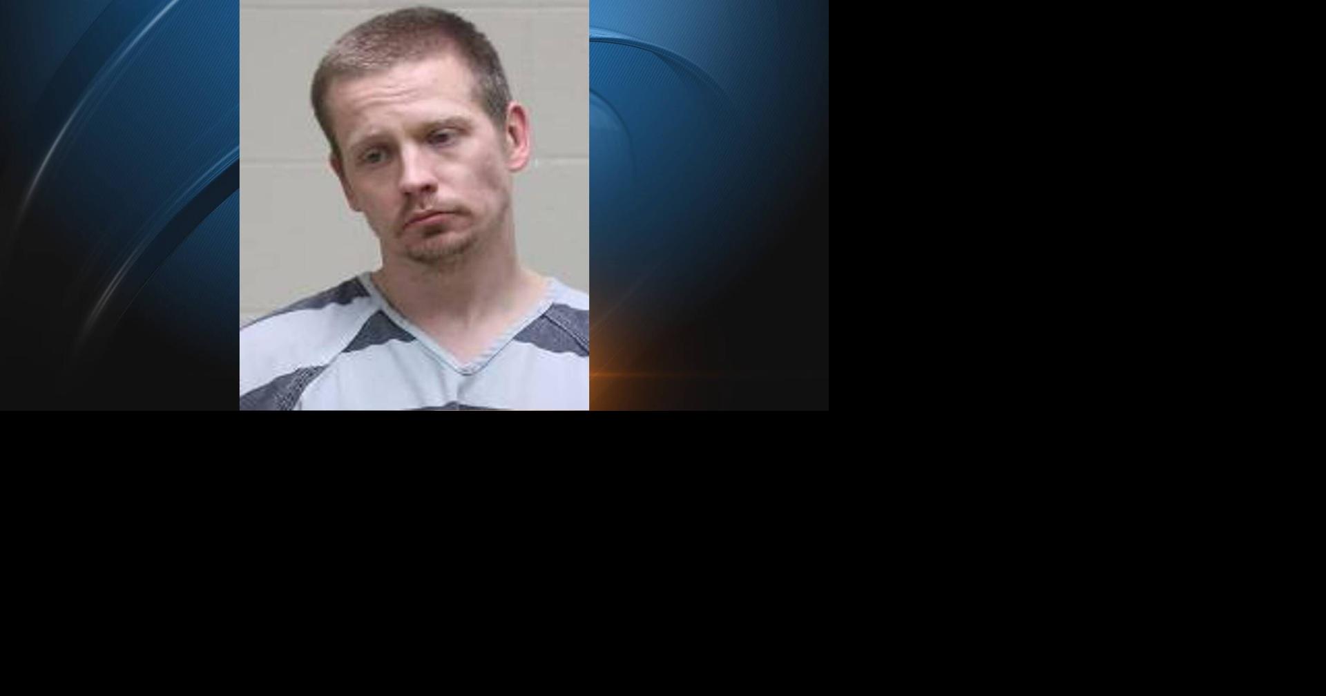 Years of dealing meth sends a Mason City man to federal prison | News ...