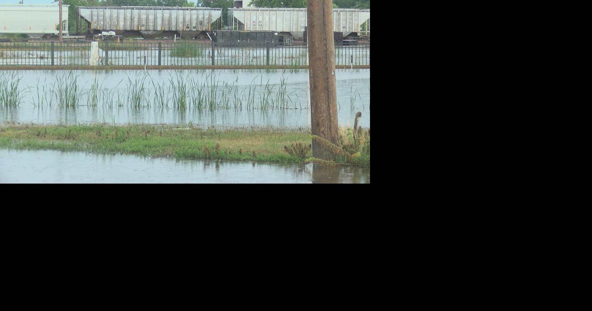 New Disaster Recovery Center helps people impacted by the floods | News ...