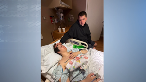 Mason City Mother Shares Message of Strength After Daughter’s Passing