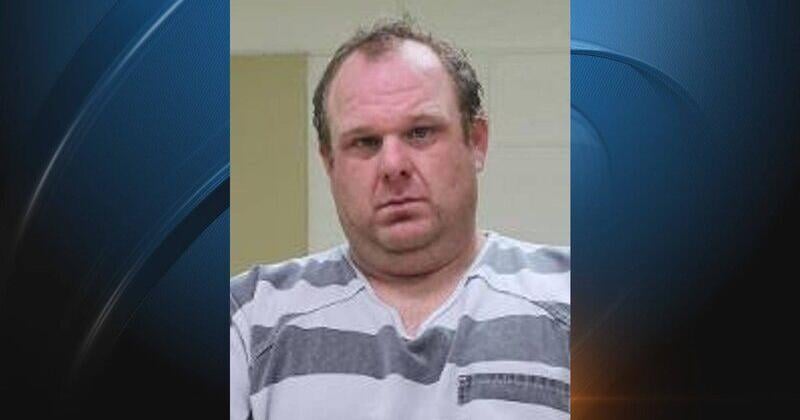 Mason City man arrested for allegedly selling a stolen vehicle to a ...