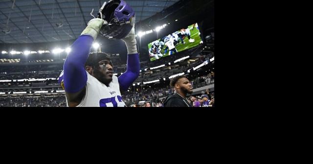 Vikings and Bengals will try to keep their playoff hopes alive in Saturday's matchup - Vimarsana News
