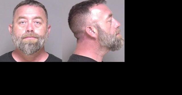 Chatfield man pleads guilty to child sex abuse - Vimarsana News