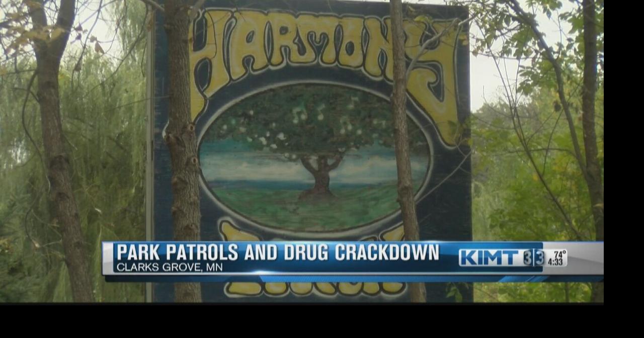 Results are in after Freeborn County Sheriff's antidrug efforts at