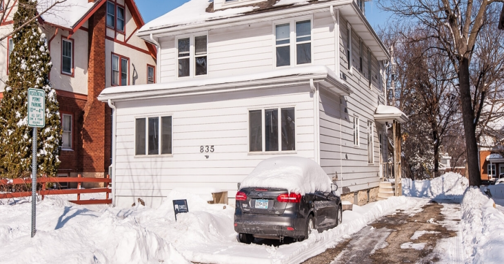 Affordable Housing Incentive Program reduces taxes for rental owners - Vimarsana News