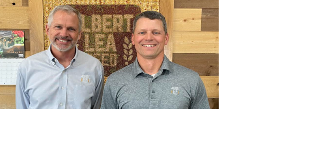 New leadership at Albert Lea Seed - Vimarsana News