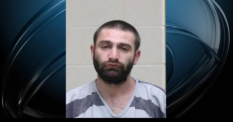 Mason City man facing 2nd felony burglary charge this year | Cerro ...
