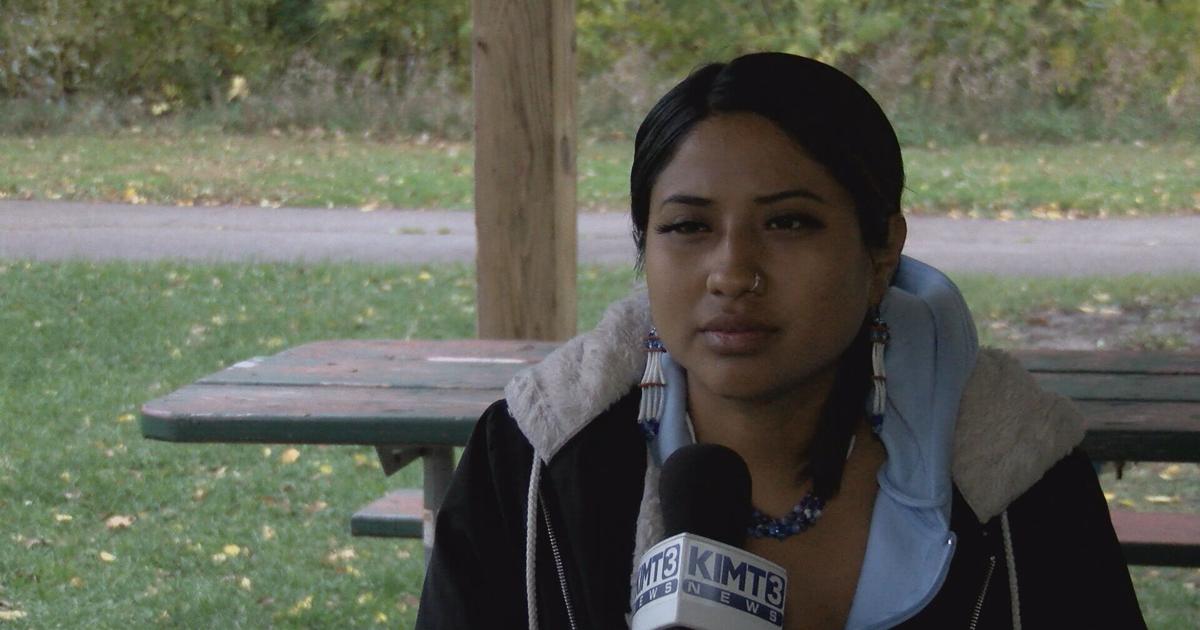 South Dakota woman details Rochester's influence in saving her life after alcohol poisoning