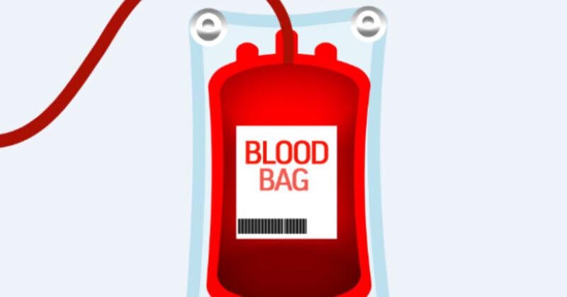 Mayo Clinic needs O- blood donations - Vimarsana News