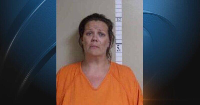 Mason City woman pleads not guilty to Floyd County burglaries | Iowa ...