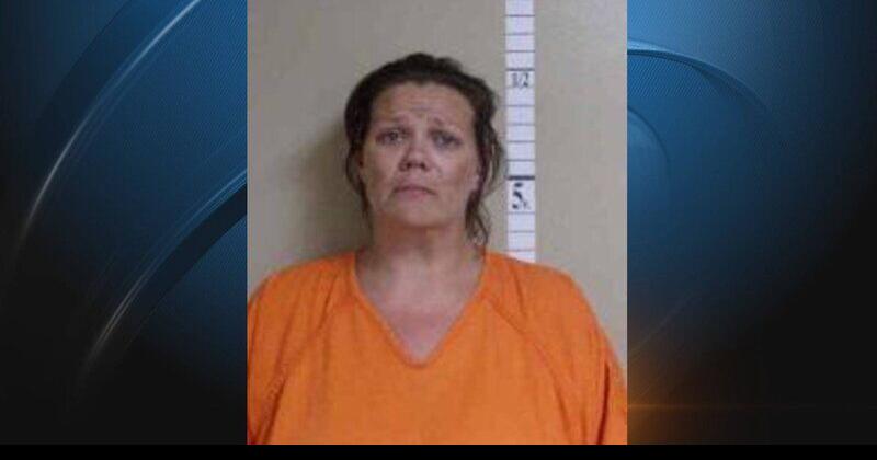 Mason City woman pleads not guilty to Floyd County burglaries | Iowa ...