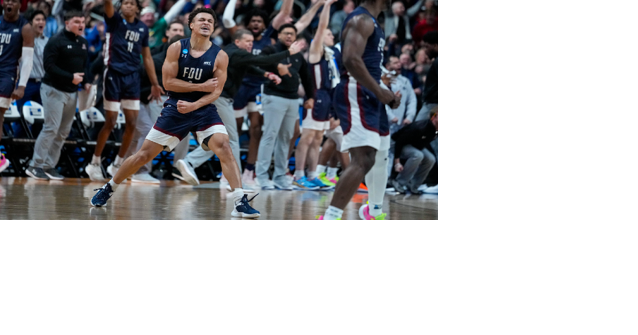 Fairleigh Dickinson stuns No. 1 seed Purdue in March Madness, 65-58 - Vimarsana News