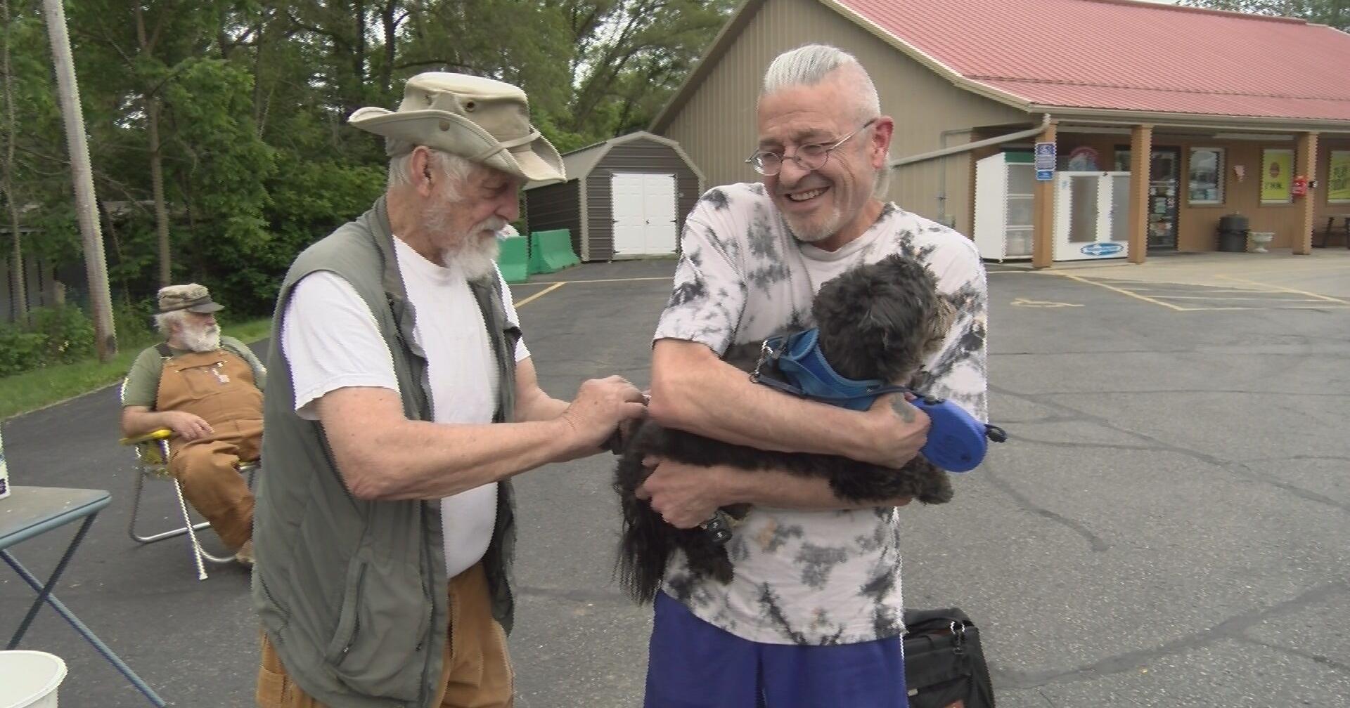 Olmsted County holds 66th annual rabies vaccination clinic to protect pets and people - Vimarsana News
