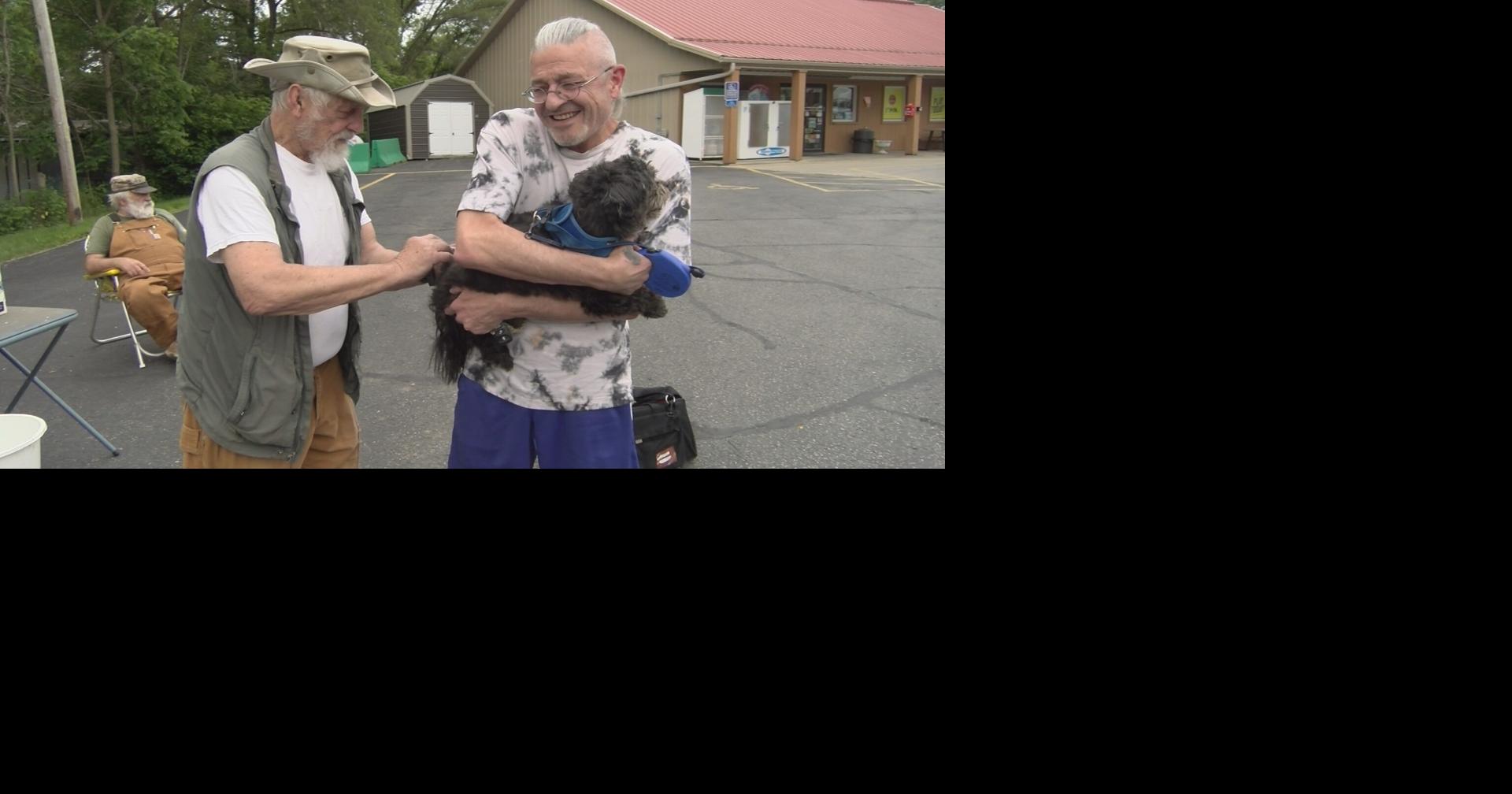 Olmsted County holds 66th annual rabies vaccination clinic to protect ...