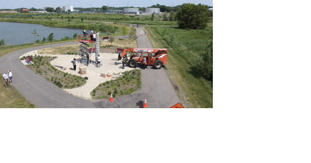 New artwork needed for Cascade Lake Park in Rochester - Vimarsana News